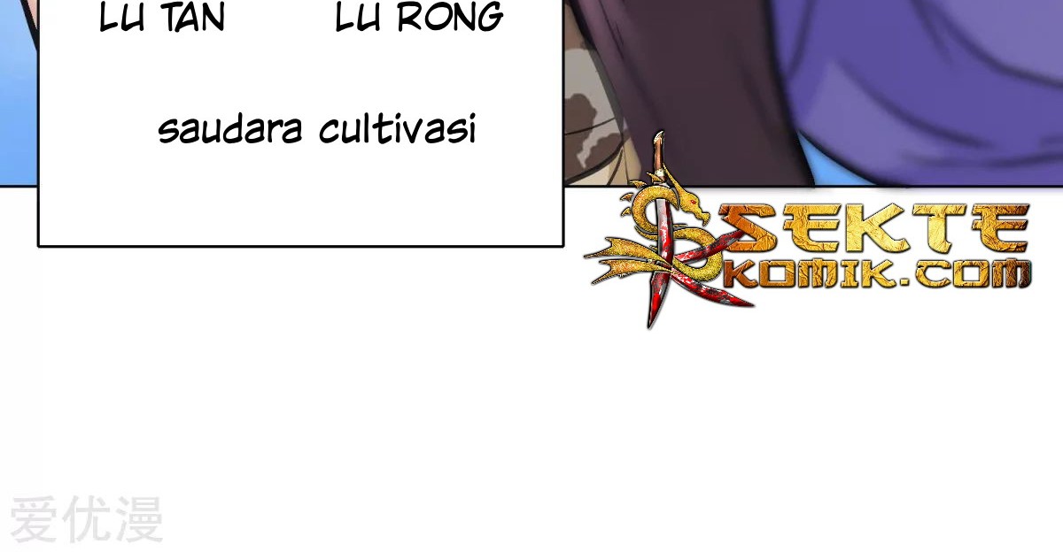 Xianzun System in the City Chapter 39 - halaman 7