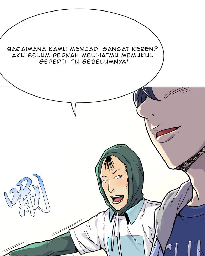 Xianzun System in the City Chapter 4 - halaman 13