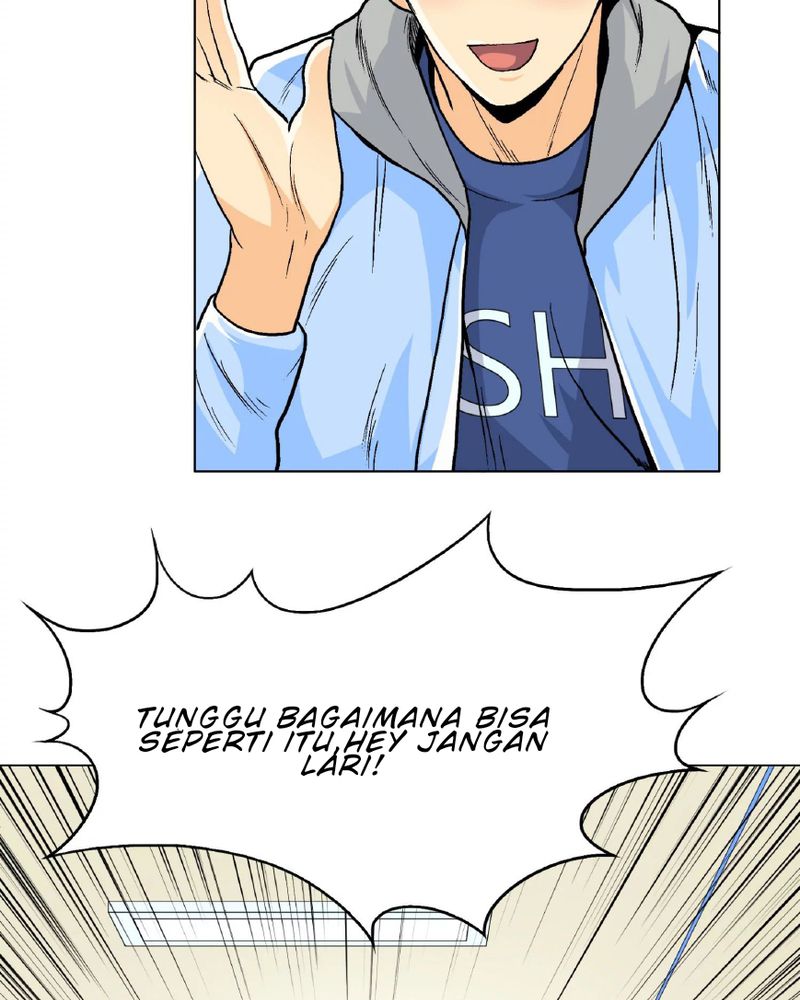 Xianzun System in the City Chapter 4 - halaman 18