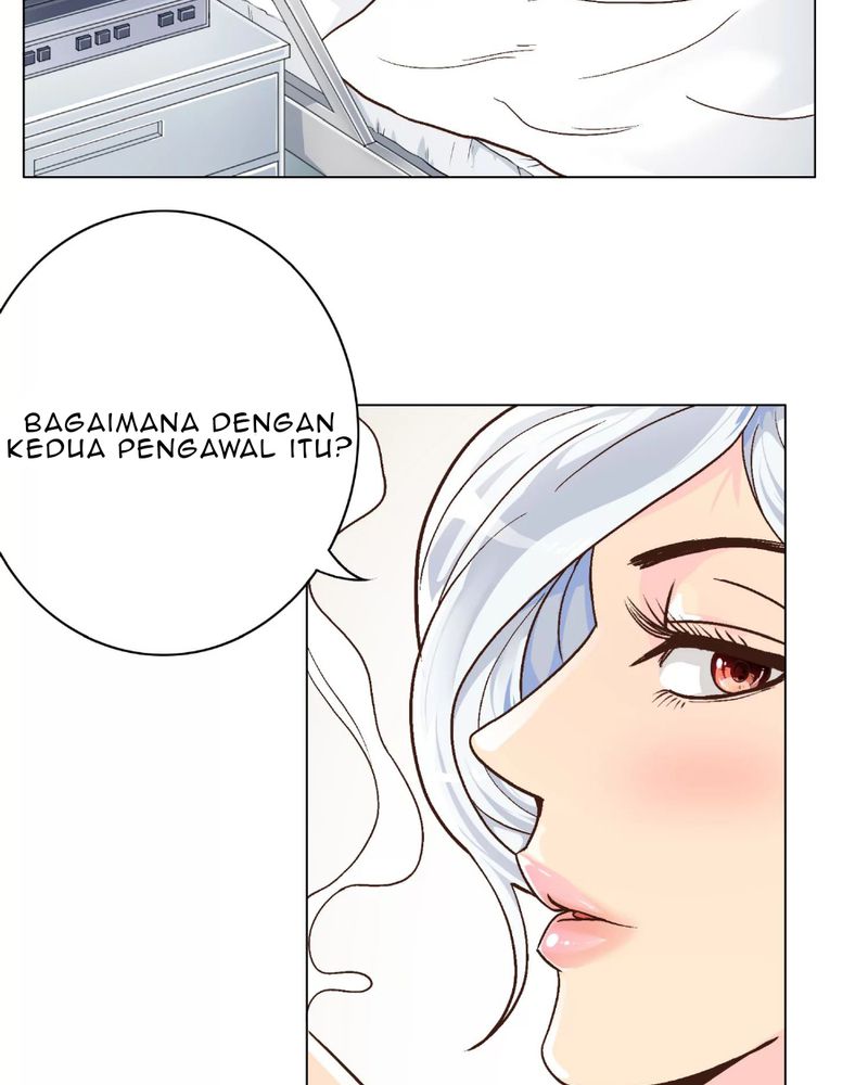 Xianzun System in the City Chapter 4 - halaman 22