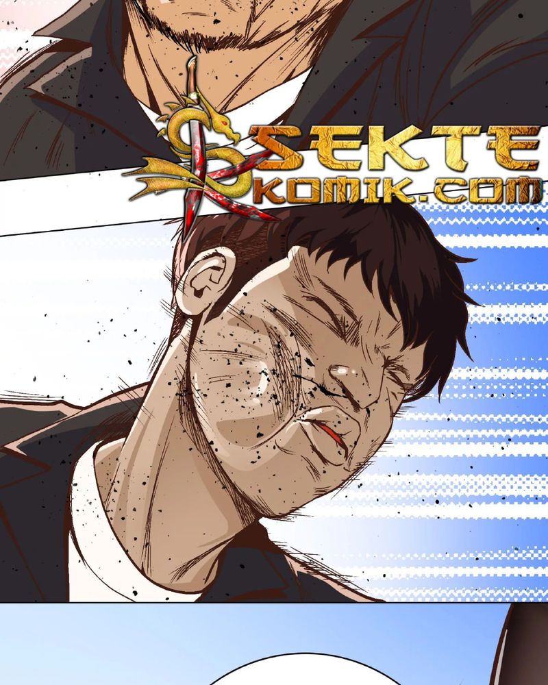 Xianzun System in the City Chapter 4 - halaman 25