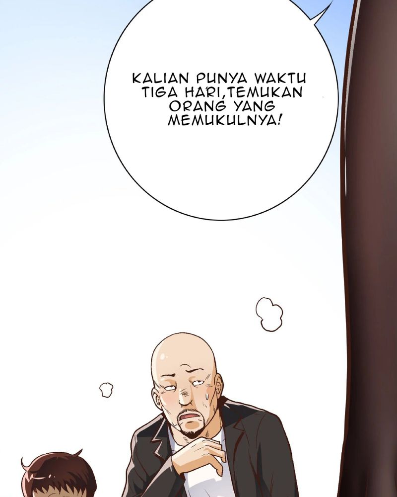 Xianzun System in the City Chapter 4 - halaman 26