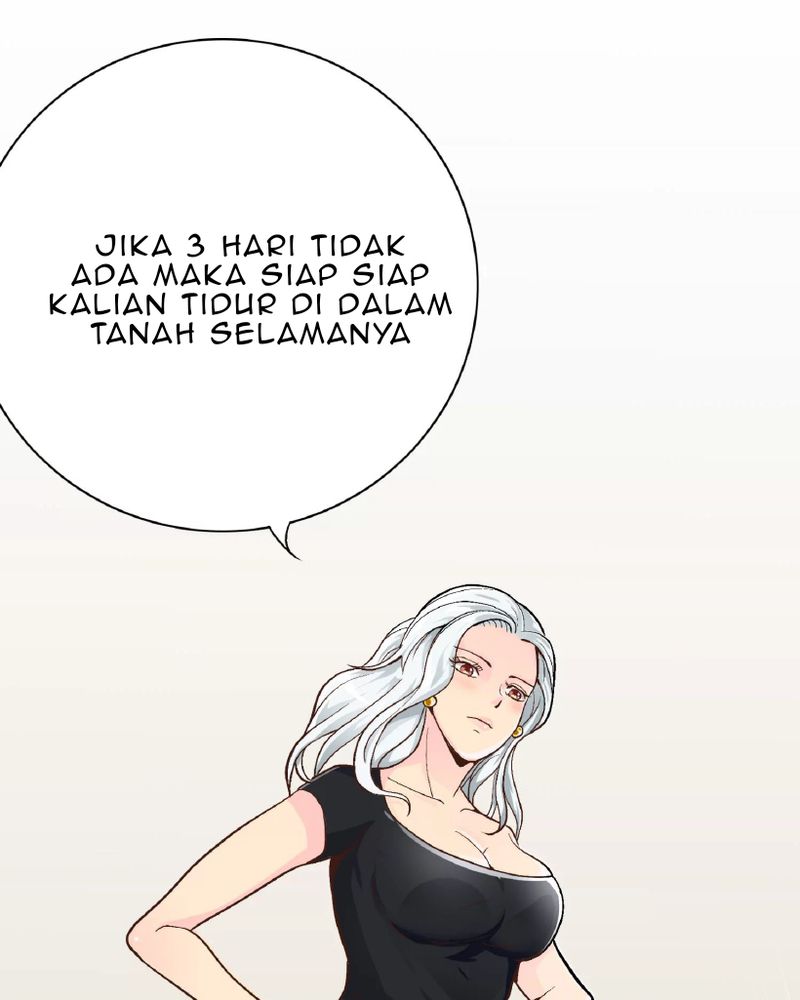 Xianzun System in the City Chapter 4 - halaman 28