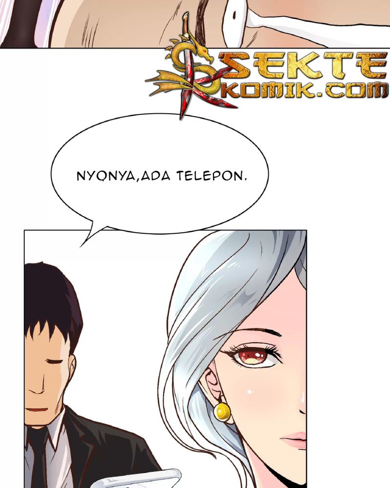 Xianzun System in the City Chapter 4 - halaman 30