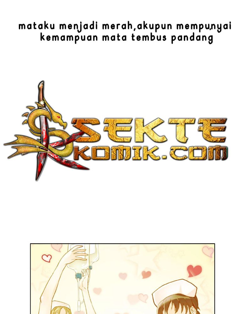 Xianzun System in the City Chapter 4 - halaman 33