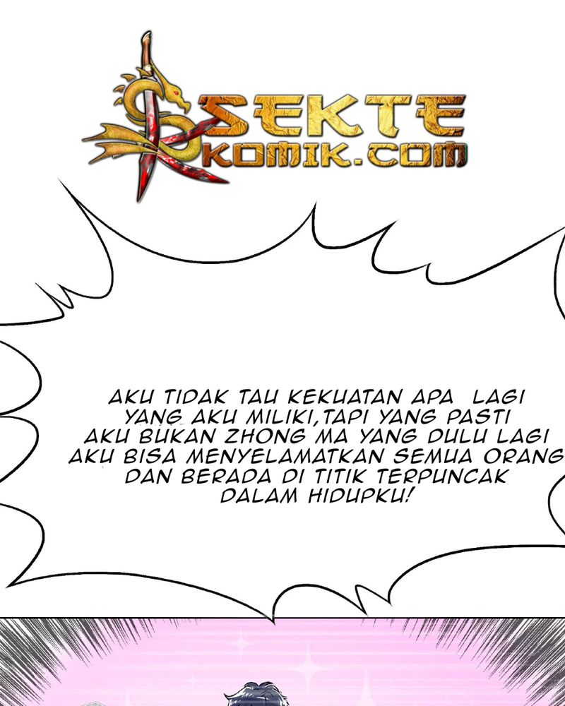 Xianzun System in the City Chapter 4 - halaman 39