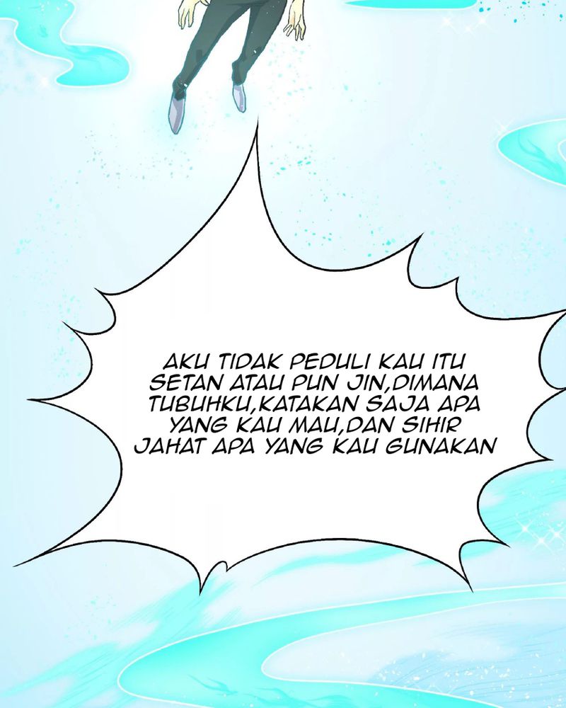Xianzun System in the City Chapter 4 - halaman 47