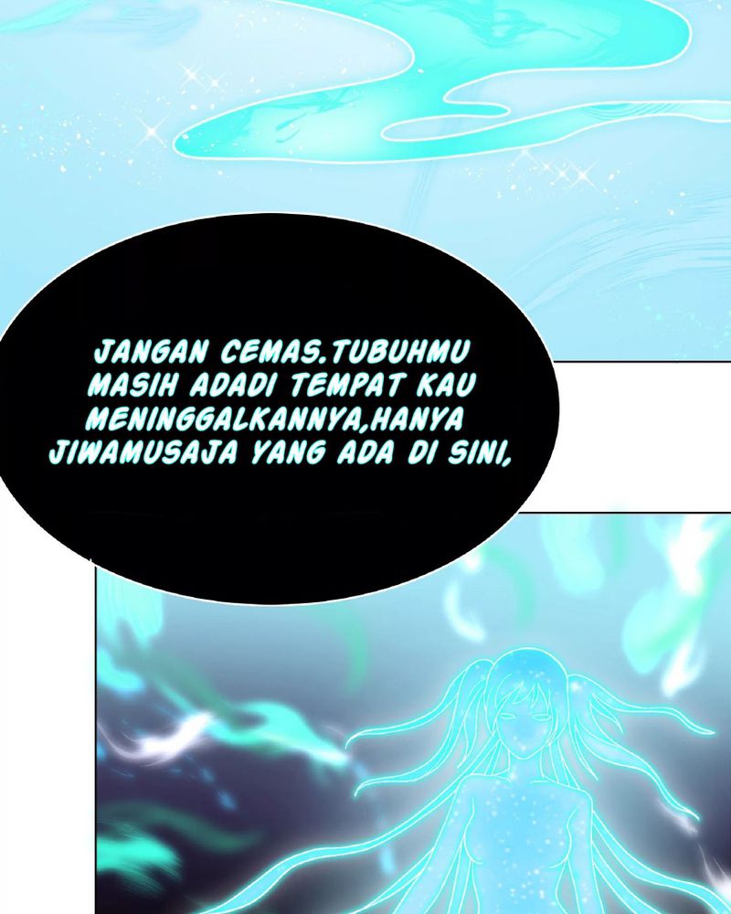 Xianzun System in the City Chapter 4 - halaman 48