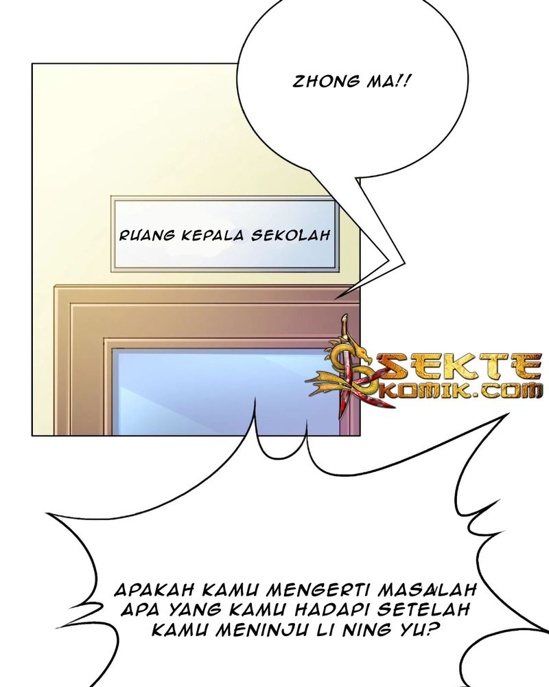 Xianzun System in the City Chapter 4 - halaman 5