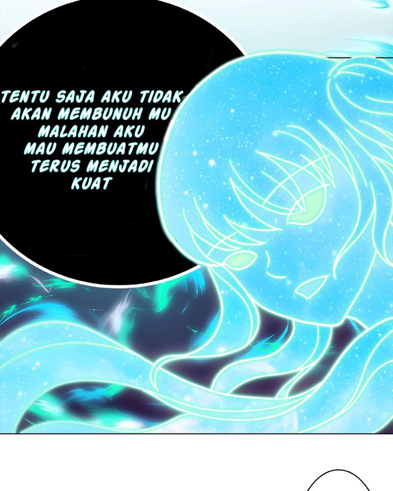 Xianzun System in the City Chapter 4 - halaman 51
