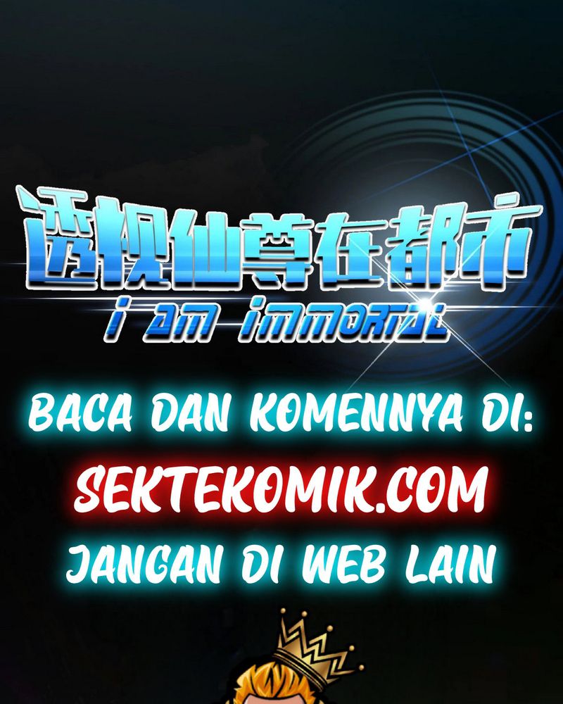 Xianzun System in the City Chapter 4 - halaman 54