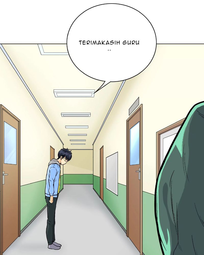 Xianzun System in the City Chapter 4 - halaman 9