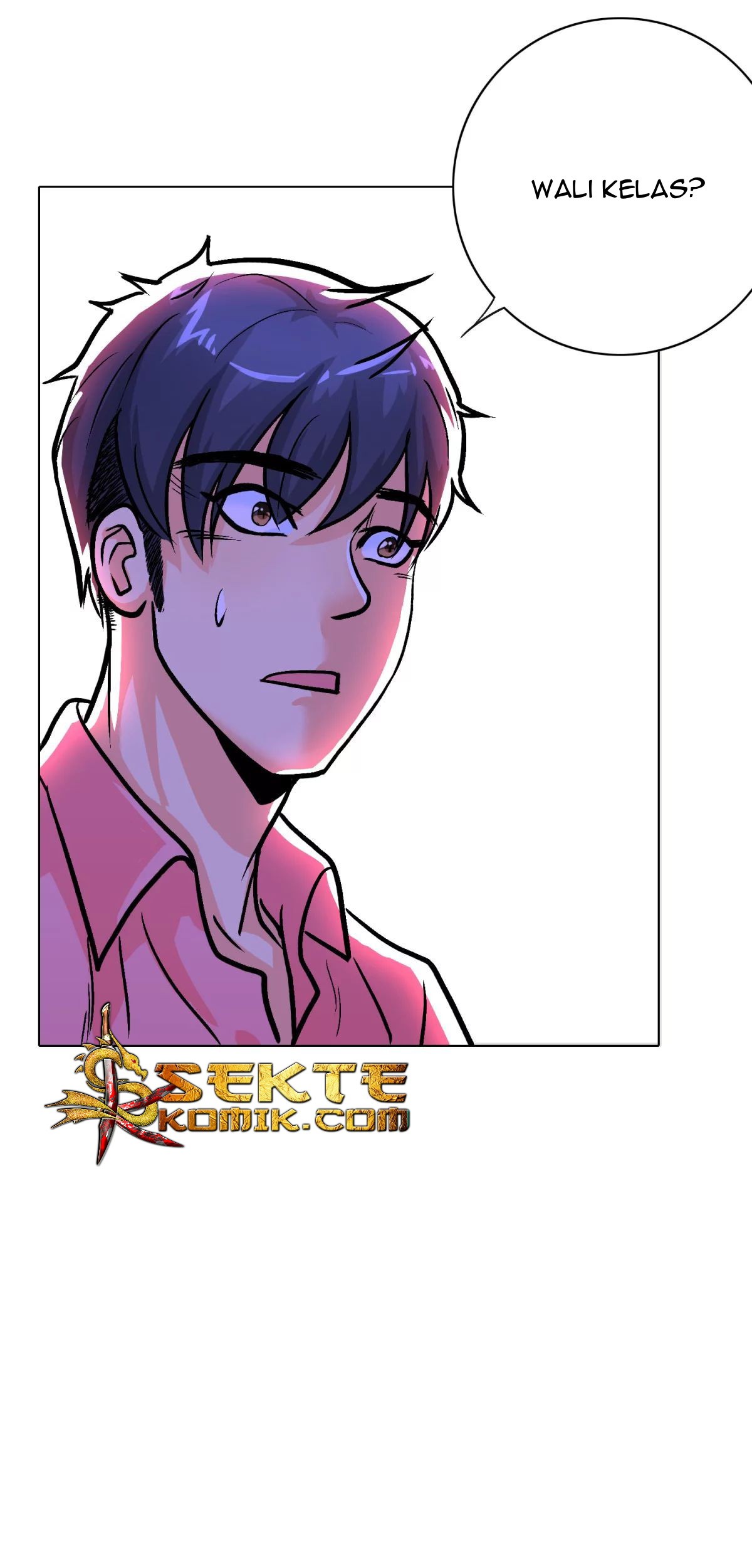 Xianzun System in the City Chapter 40 - halaman 21