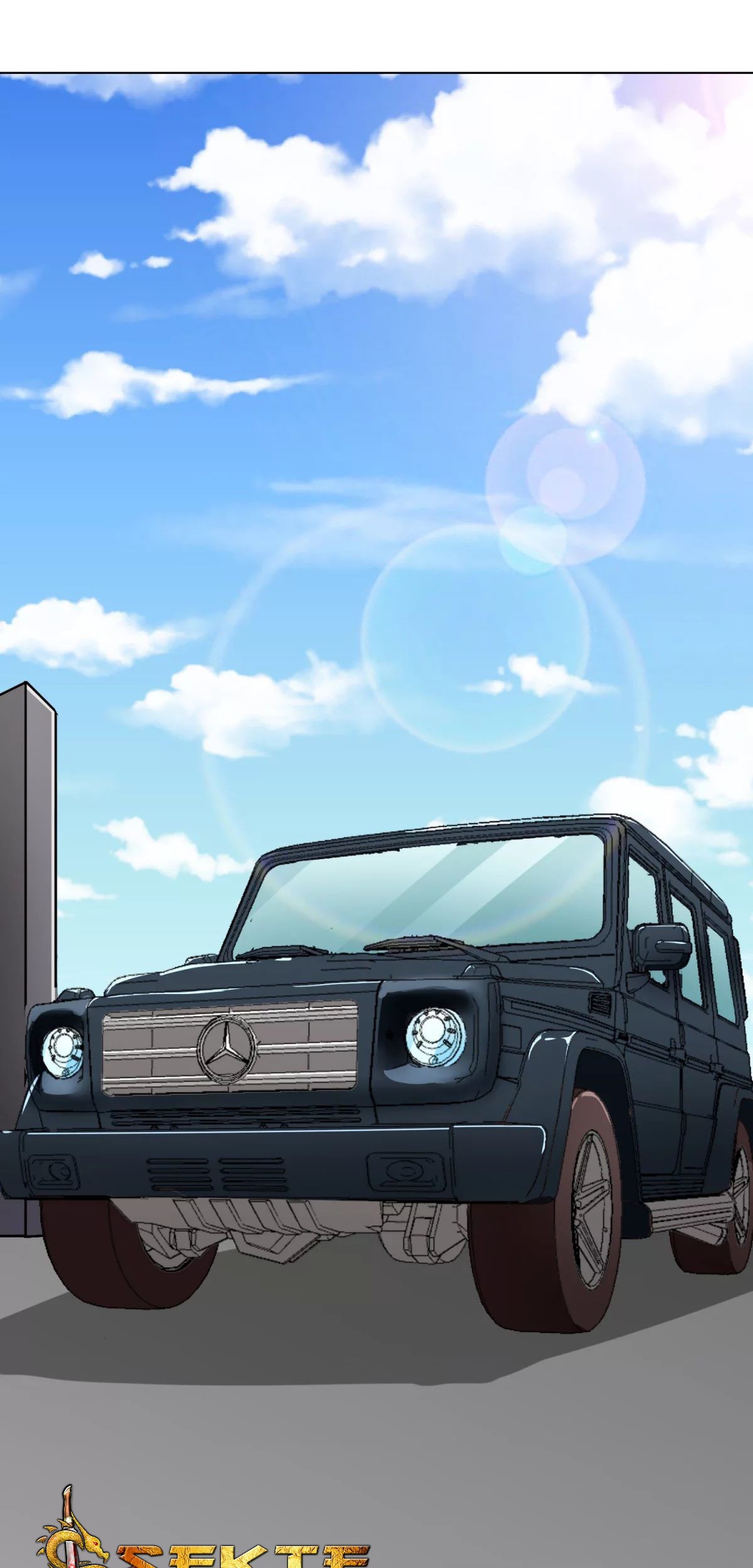 Xianzun System in the City Chapter 40 - halaman 25