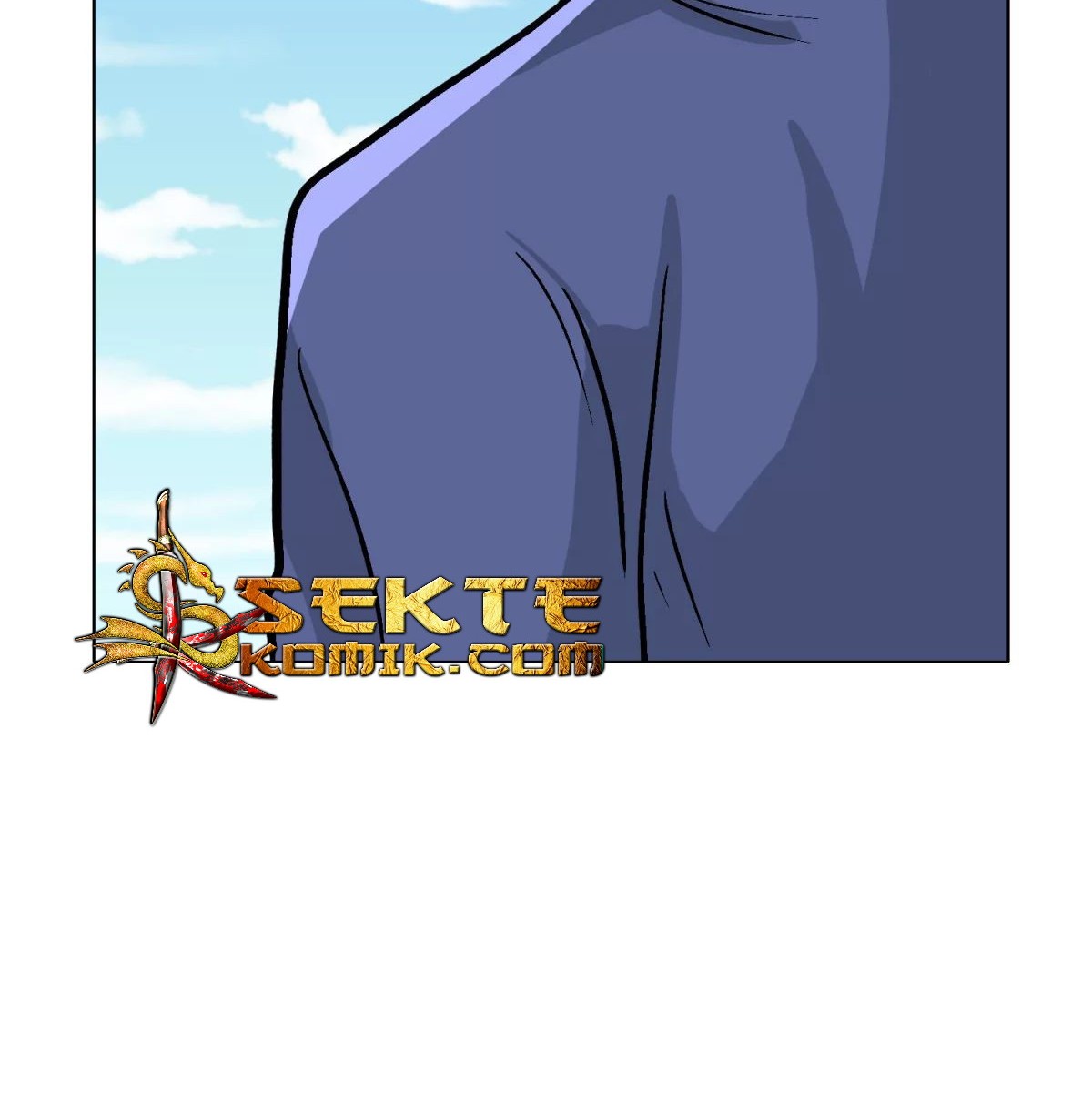 Xianzun System in the City Chapter 40 - halaman 36