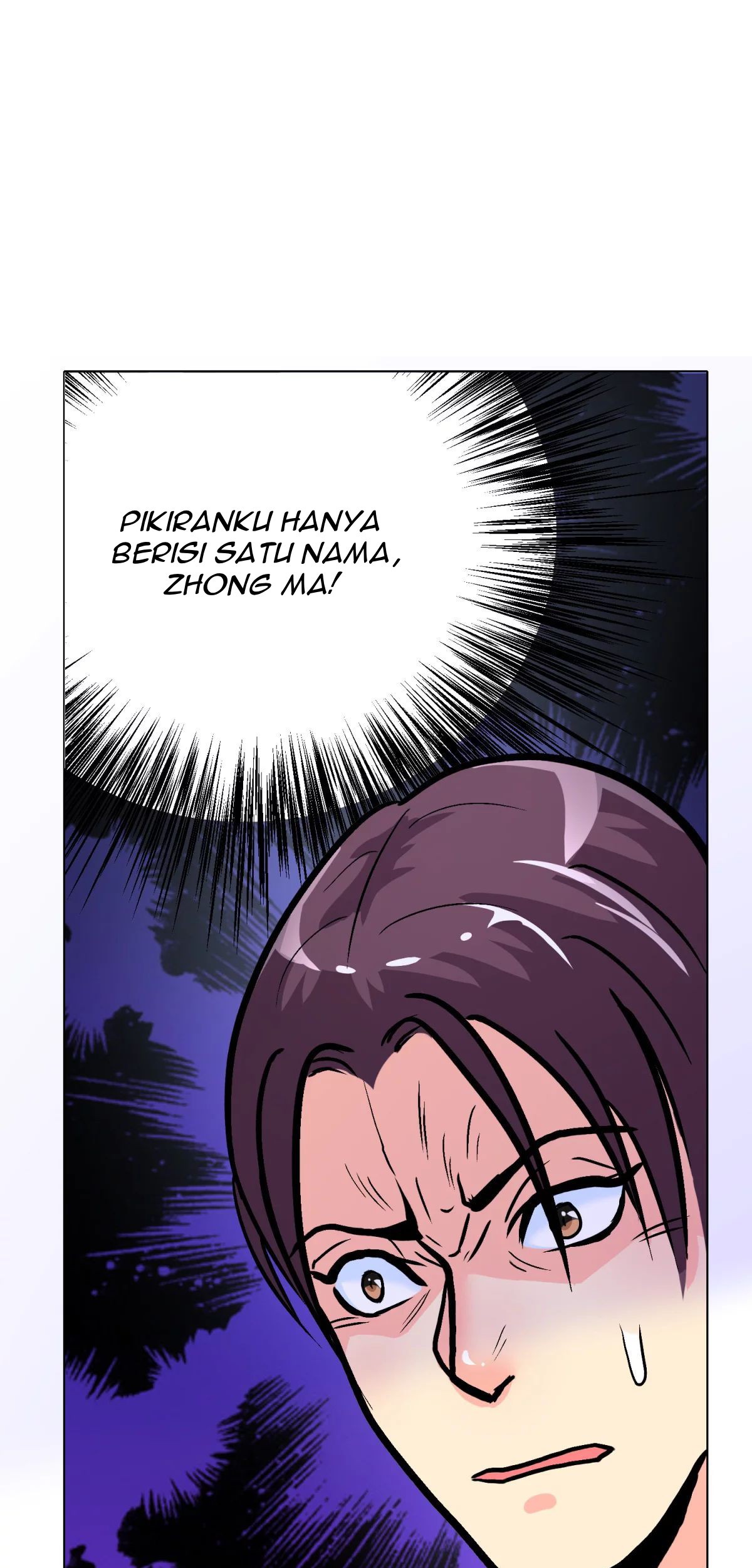 Xianzun System in the City Chapter 40 - halaman 37
