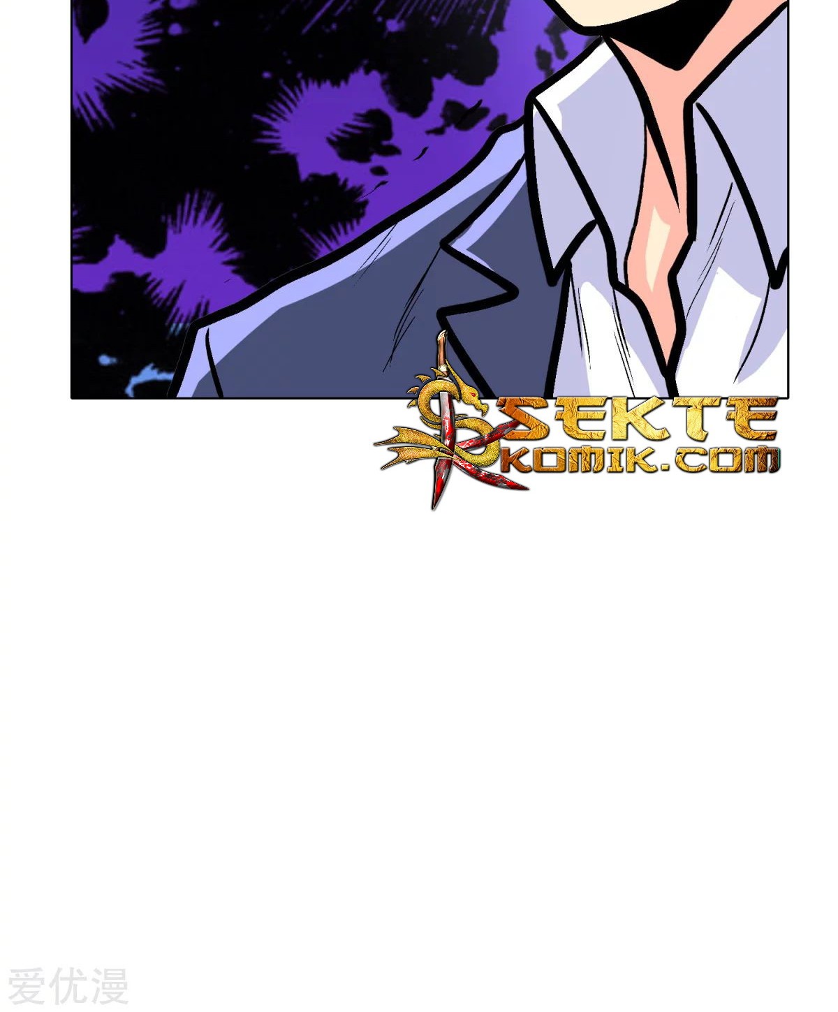 Xianzun System in the City Chapter 40 - halaman 38