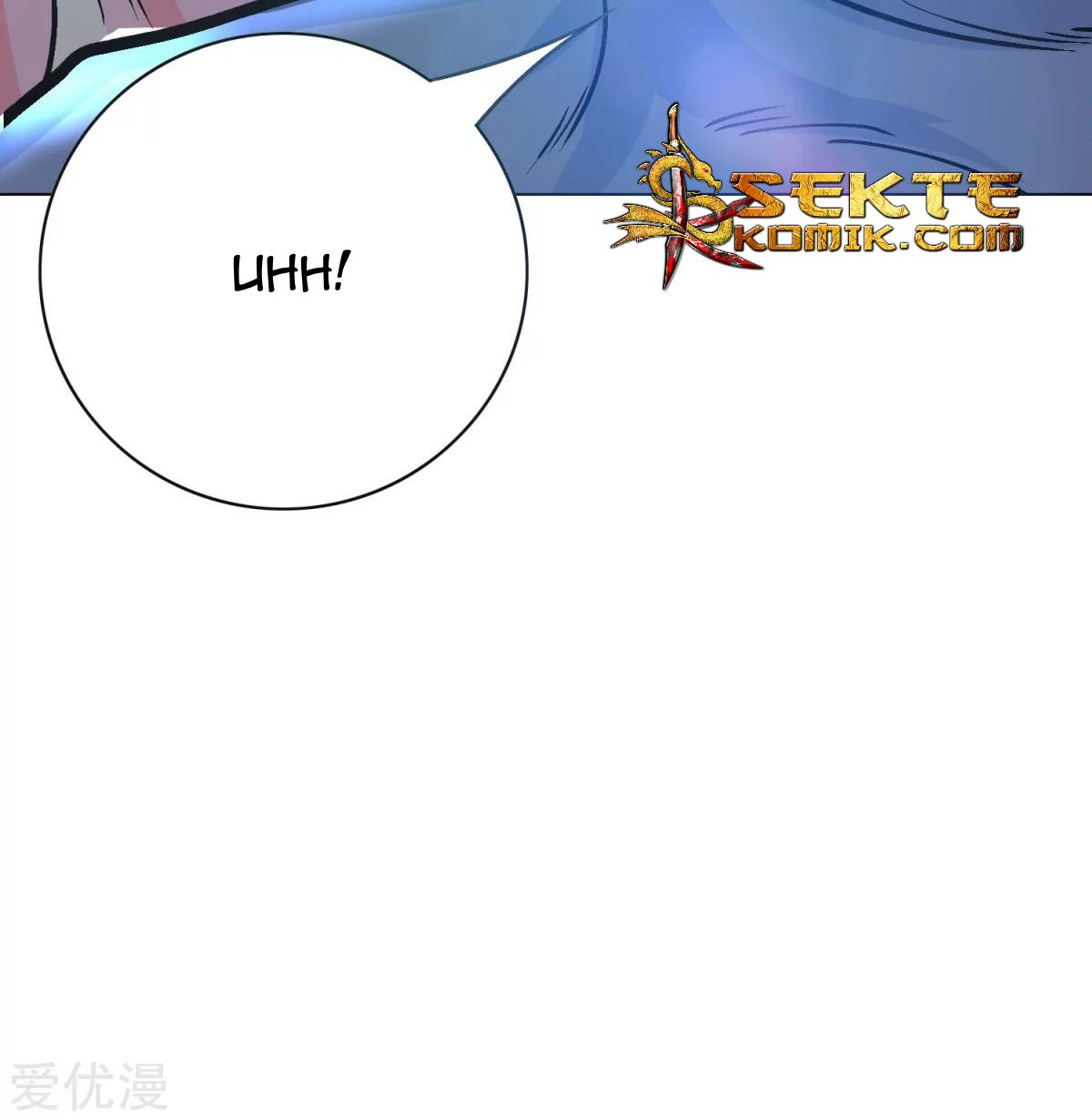 Xianzun System in the City Chapter 40 - halaman 44