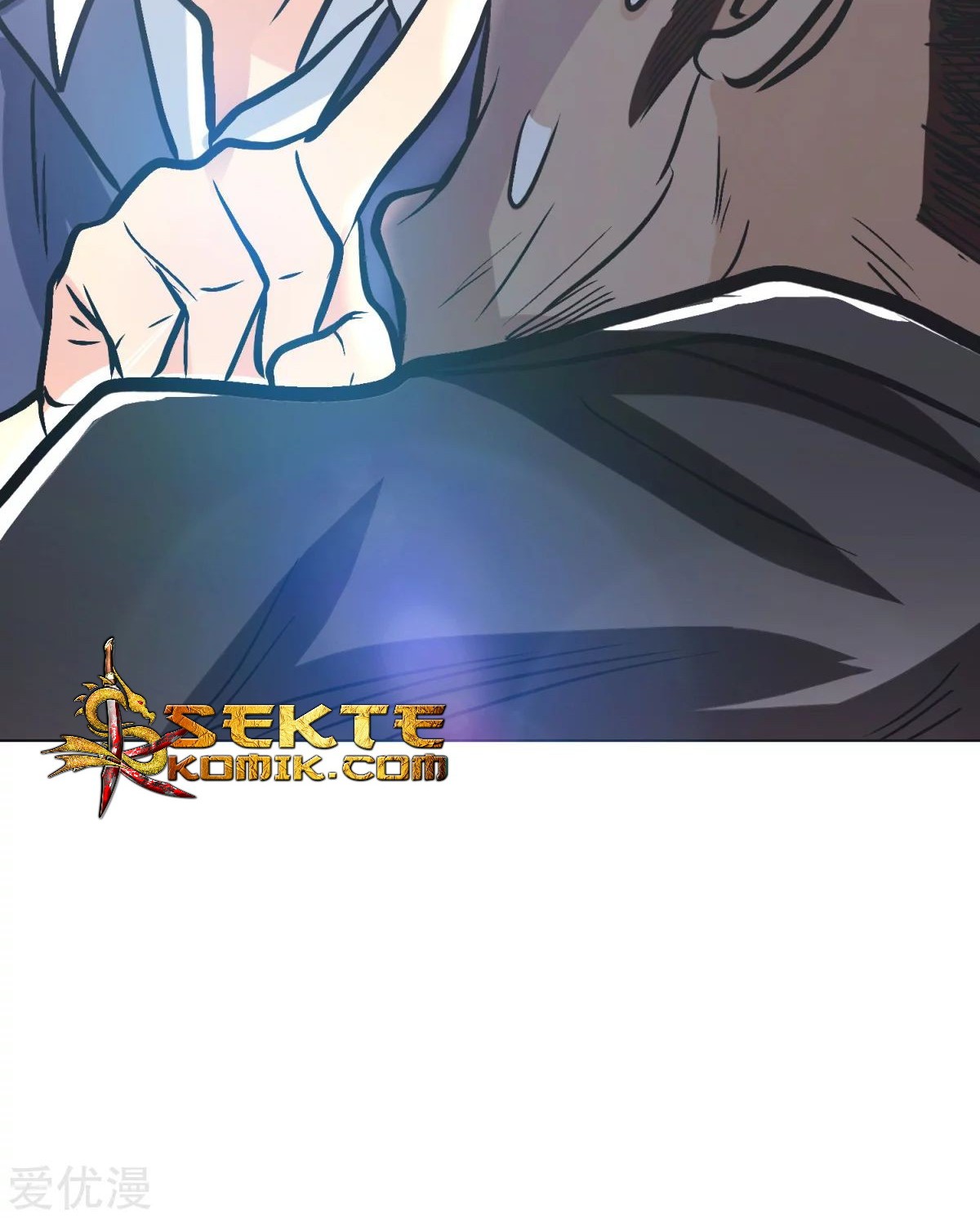 Xianzun System in the City Chapter 40 - halaman 49