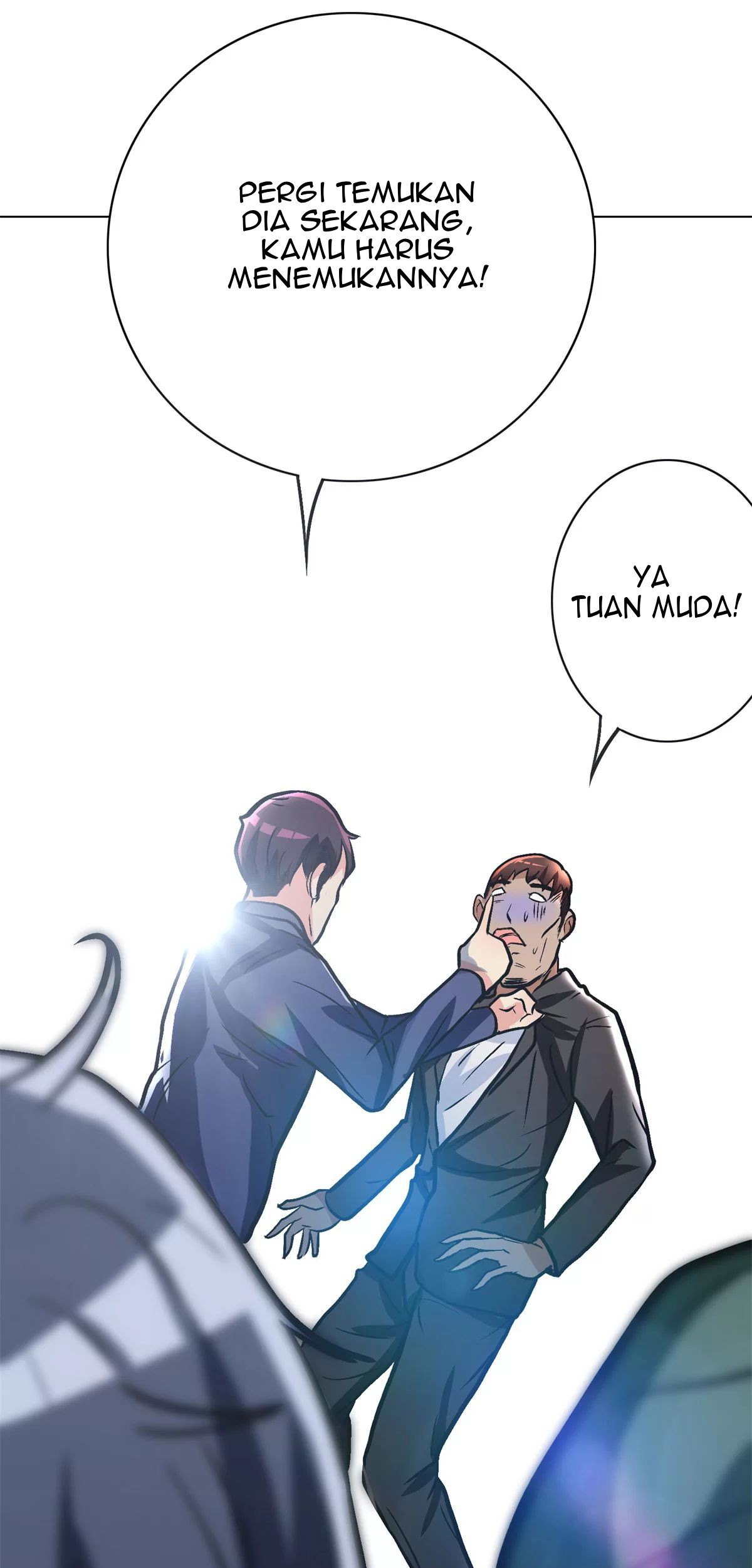 Xianzun System in the City Chapter 40 - halaman 52
