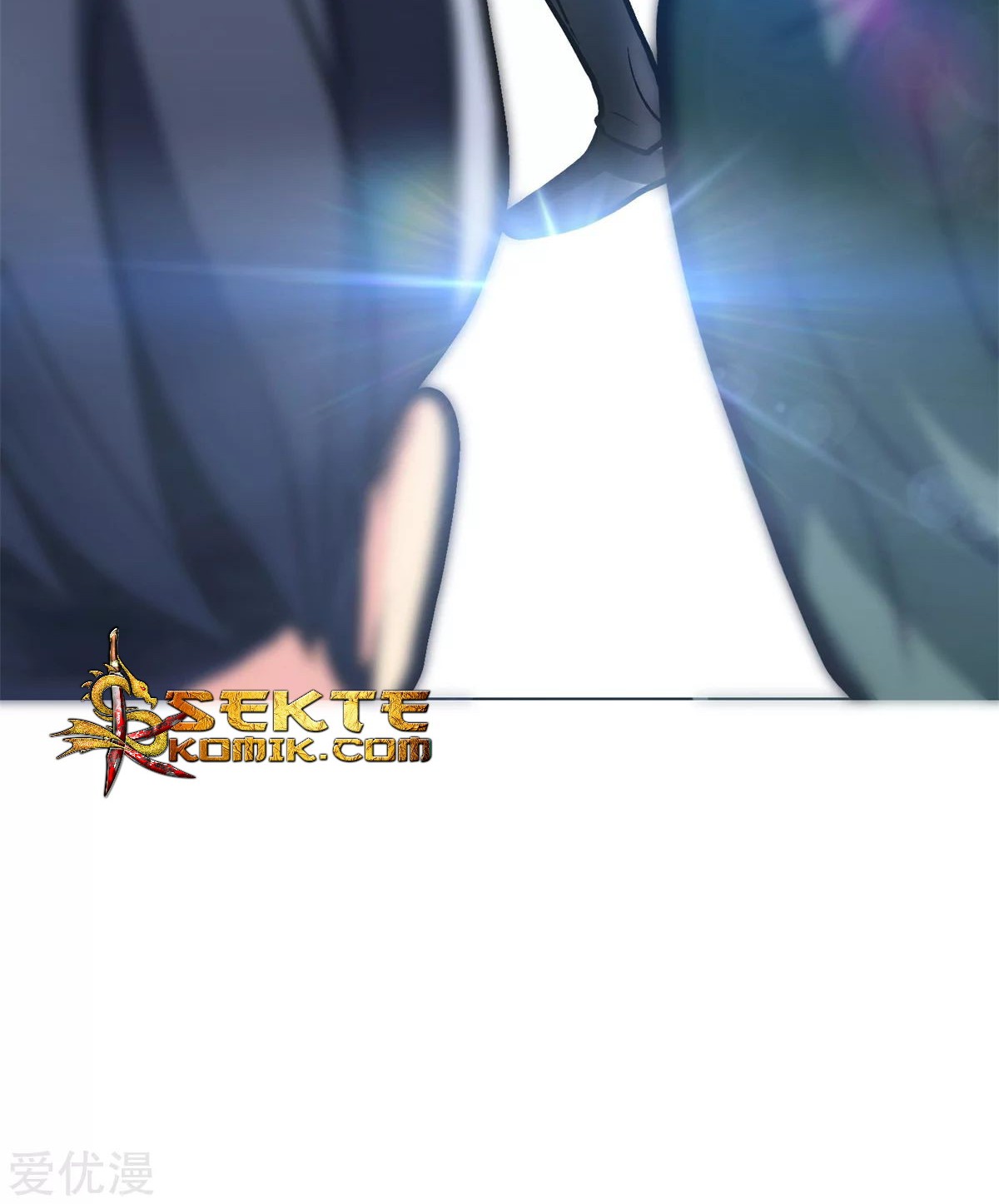 Xianzun System in the City Chapter 40 - halaman 53
