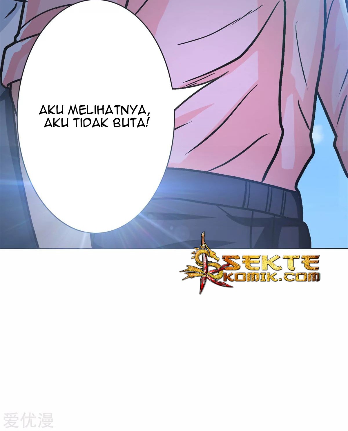 Xianzun System in the City Chapter 40 - halaman 55