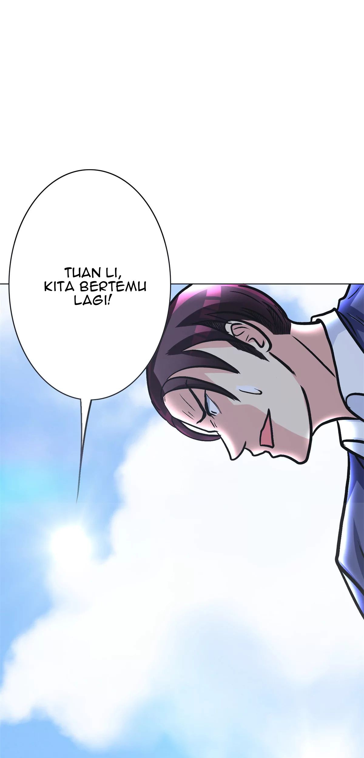 Xianzun System in the City Chapter 40 - halaman 62