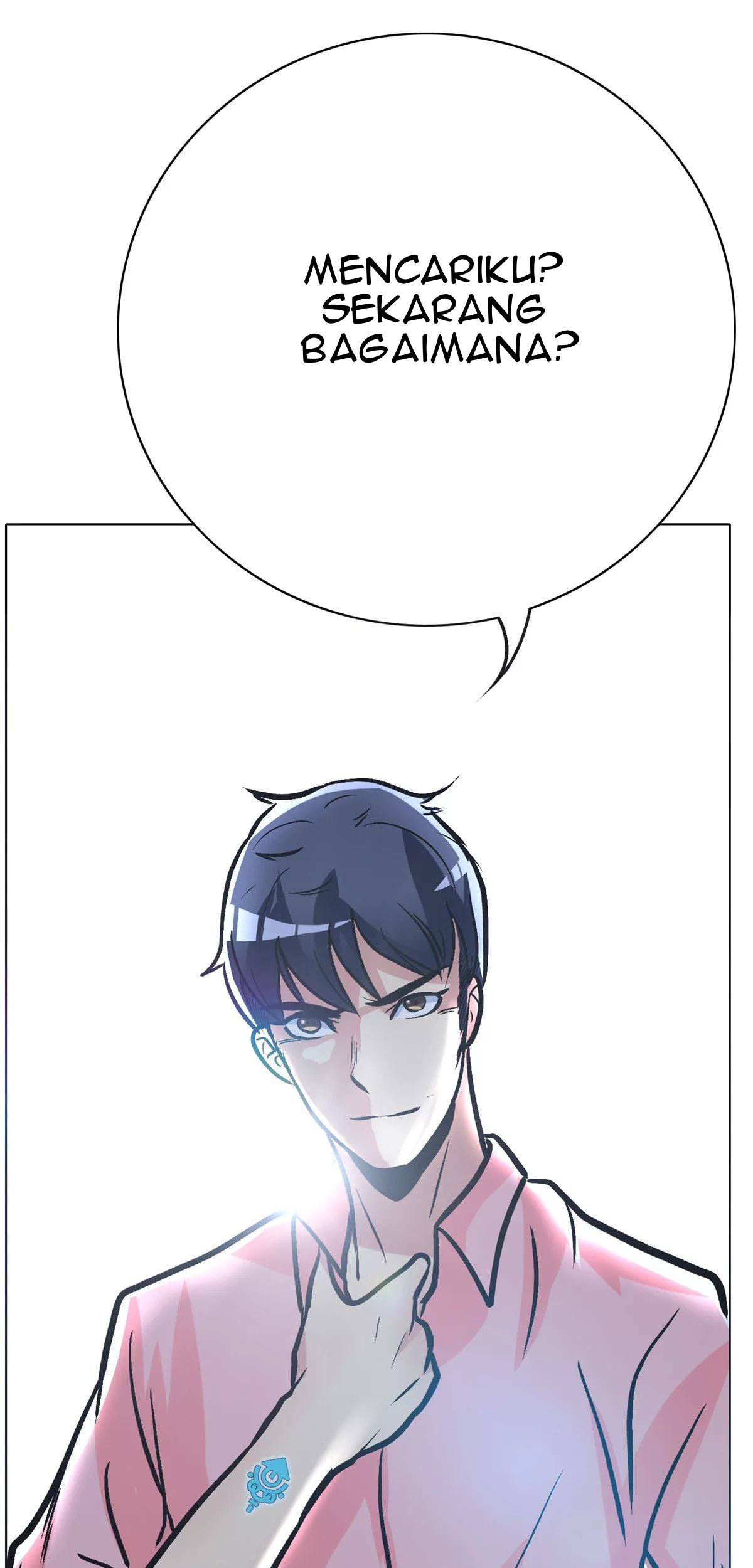 Xianzun System in the City Chapter 40 - halaman 64