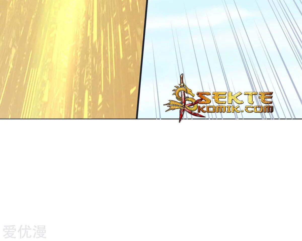 Xianzun System in the City Chapter 41 - halaman 17