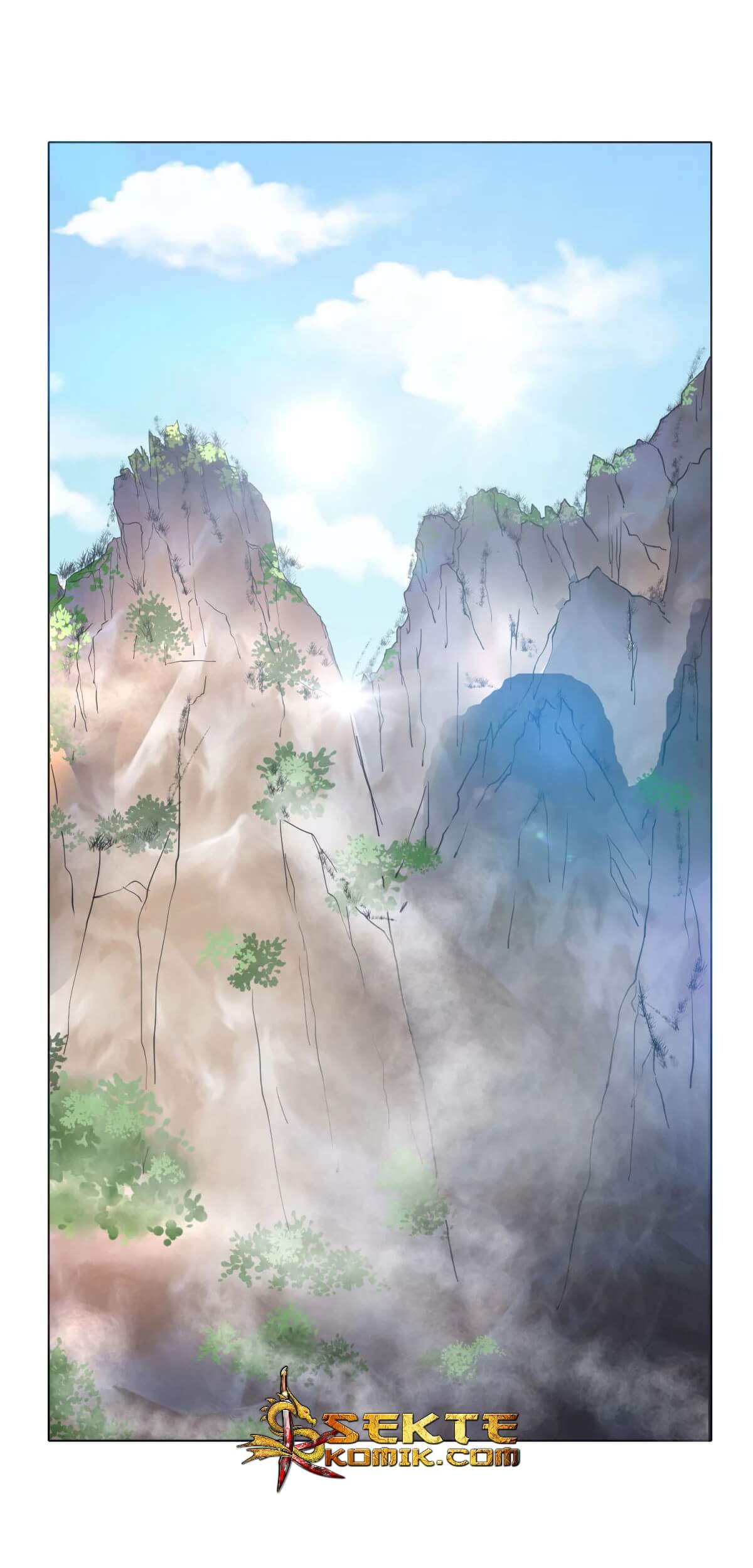 Xianzun System in the City Chapter 41 - halaman 2
