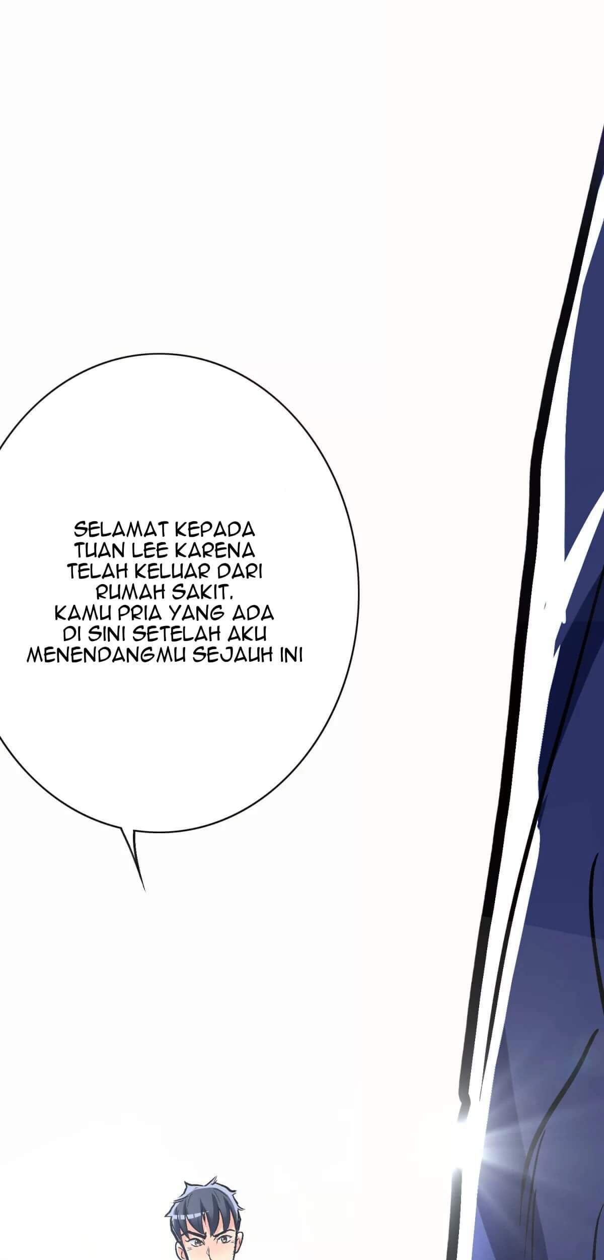 Xianzun System in the City Chapter 41 - halaman 32