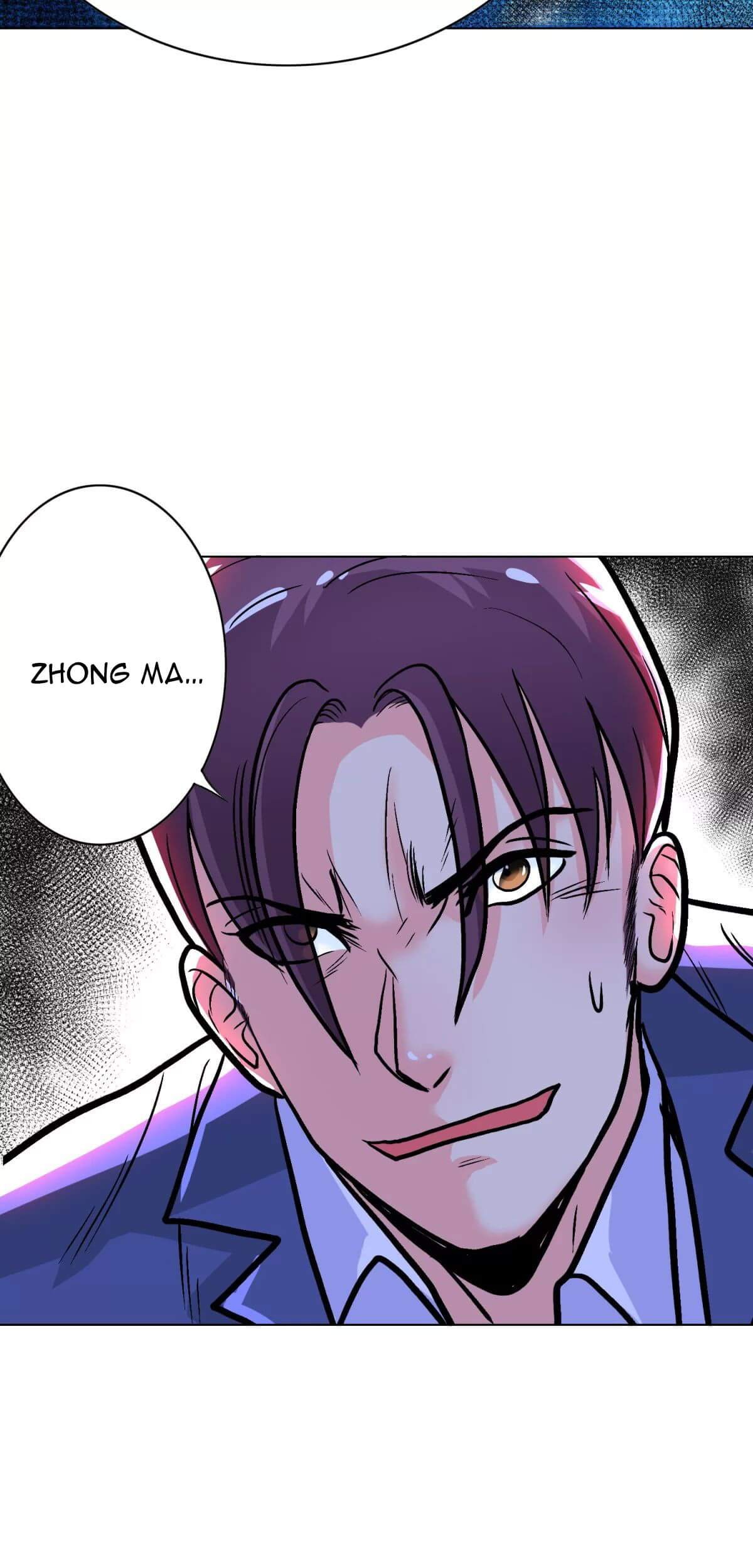 Xianzun System in the City Chapter 41 - halaman 38