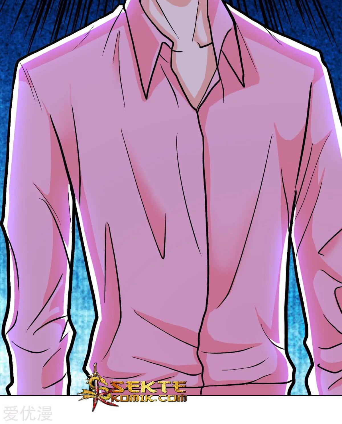 Xianzun System in the City Chapter 42 - halaman 14