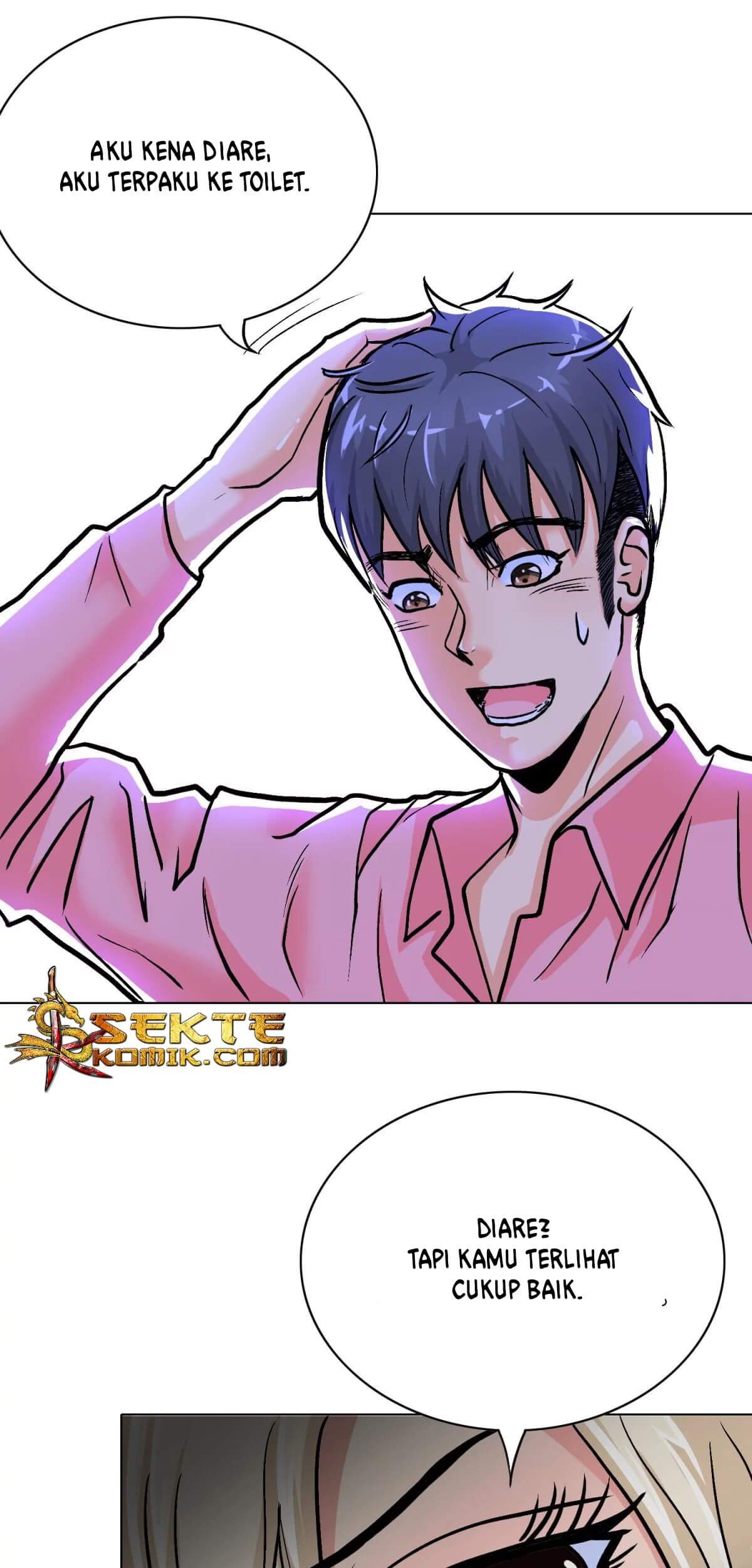 Xianzun System in the City Chapter 42 - halaman 16