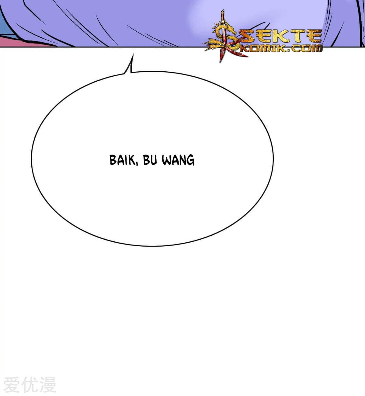 Xianzun System in the City Chapter 42 - halaman 23
