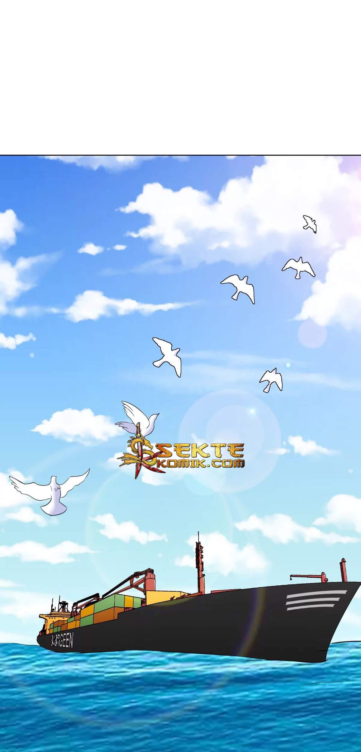 Xianzun System in the City Chapter 42 - halaman 28