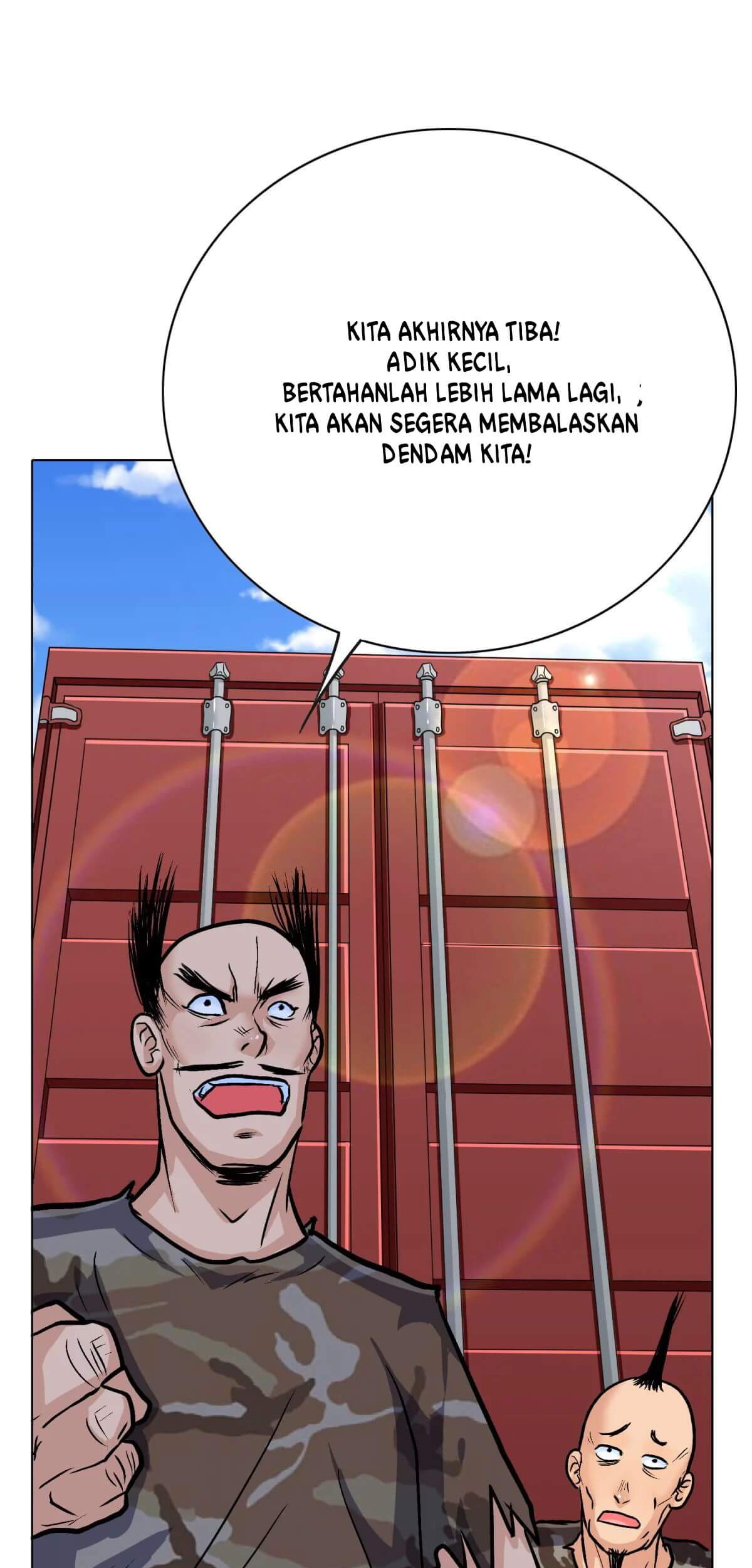 Xianzun System in the City Chapter 42 - halaman 30