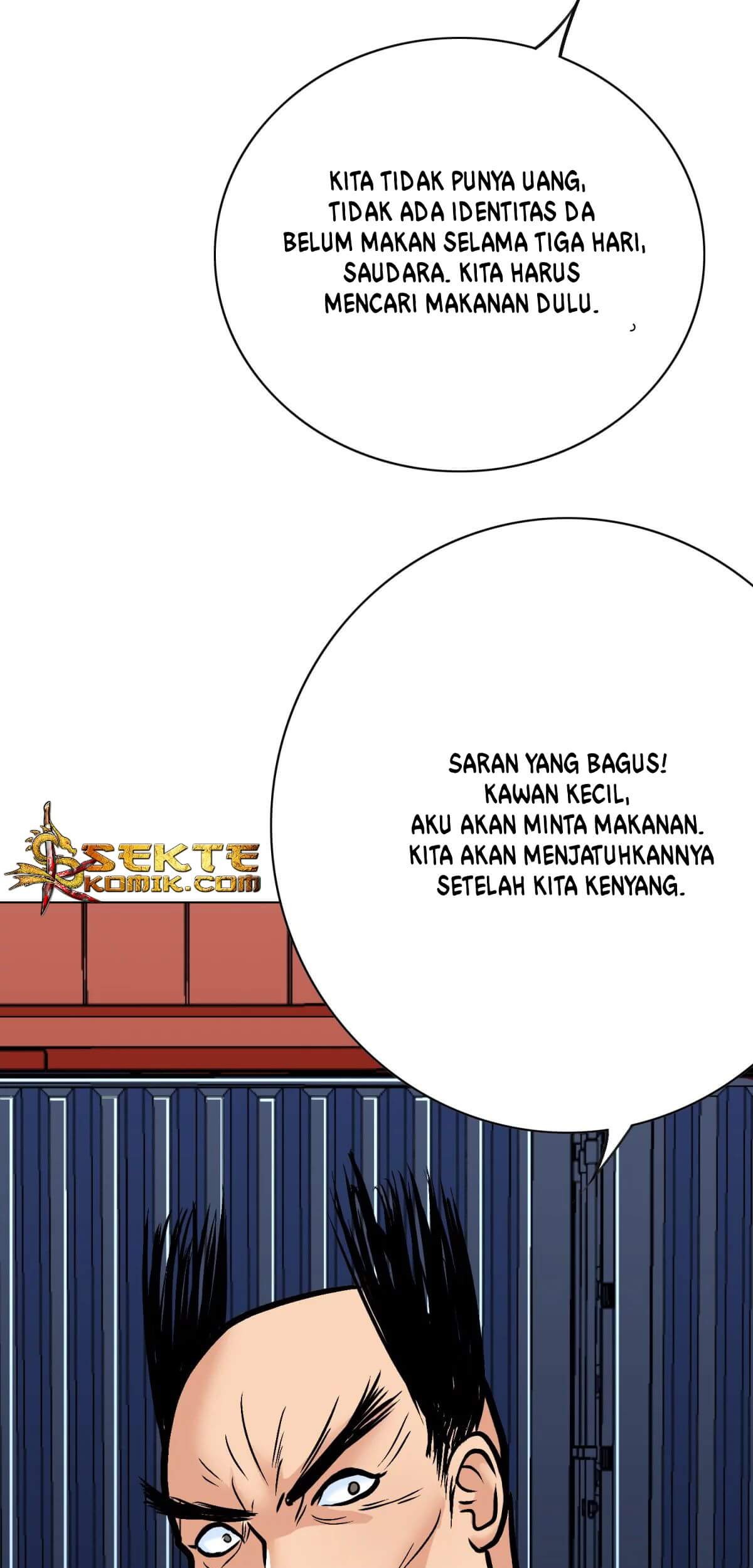 Xianzun System in the City Chapter 42 - halaman 32