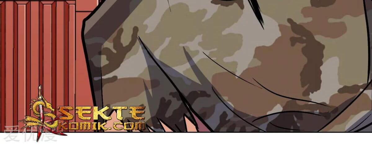 Xianzun System in the City Chapter 42 - halaman 35