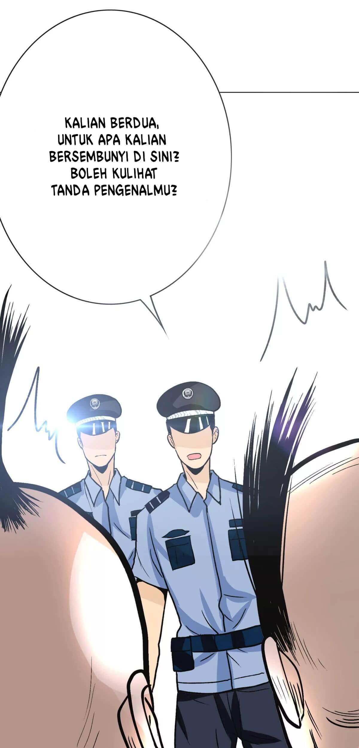 Xianzun System in the City Chapter 42 - halaman 40