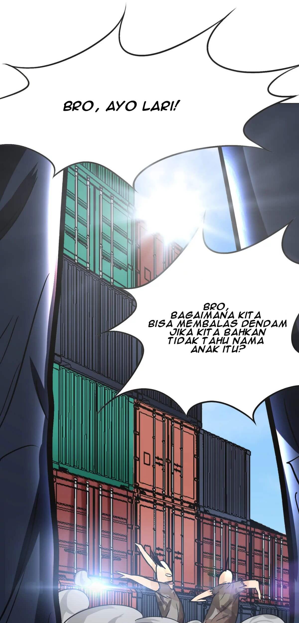 Xianzun System in the City Chapter 42 - halaman 42