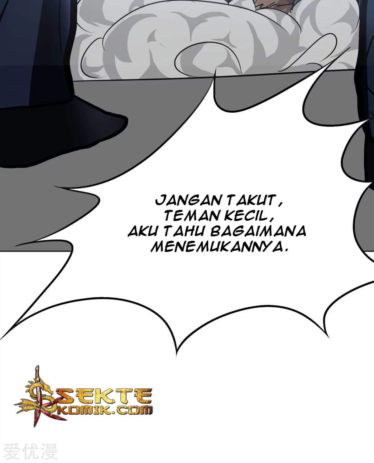 Xianzun System in the City Chapter 42 - halaman 43