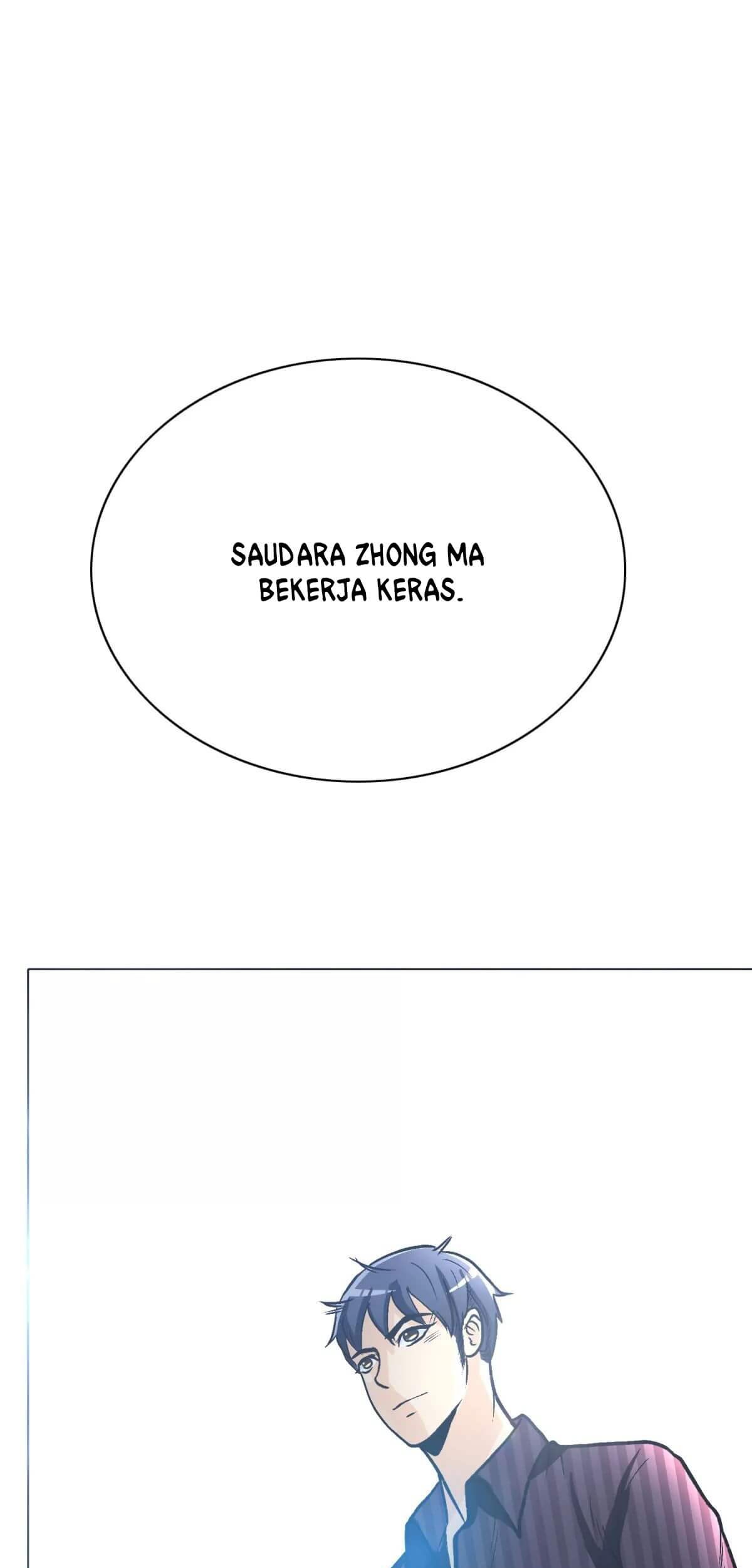 Xianzun System in the City Chapter 42 - halaman 46