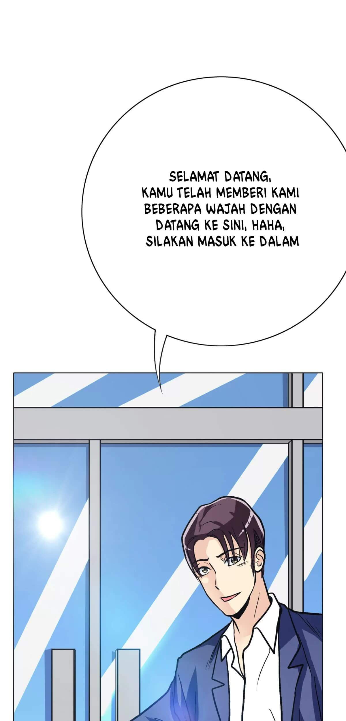 Xianzun System in the City Chapter 42 - halaman 48