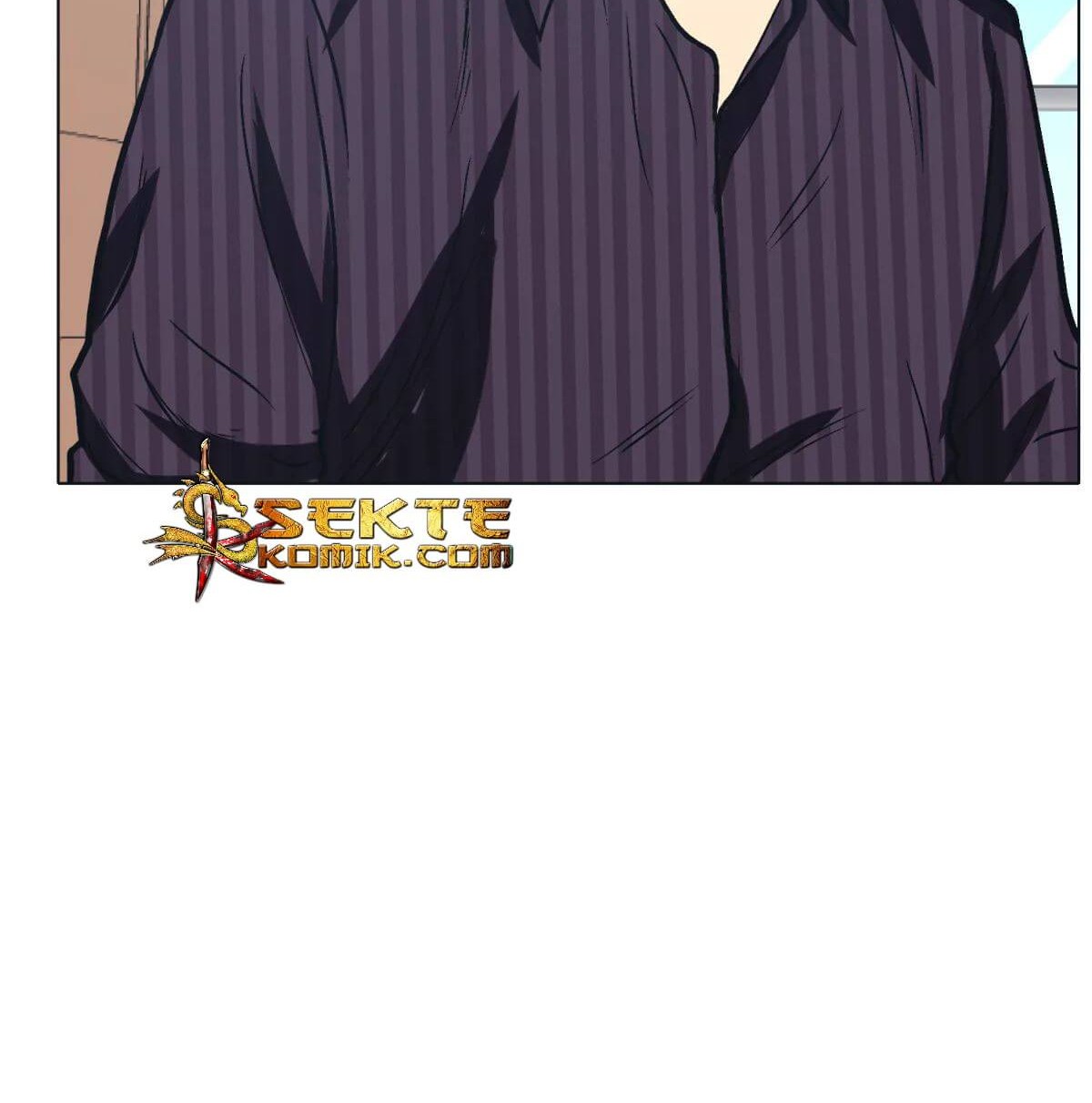 Xianzun System in the City Chapter 42 - halaman 53