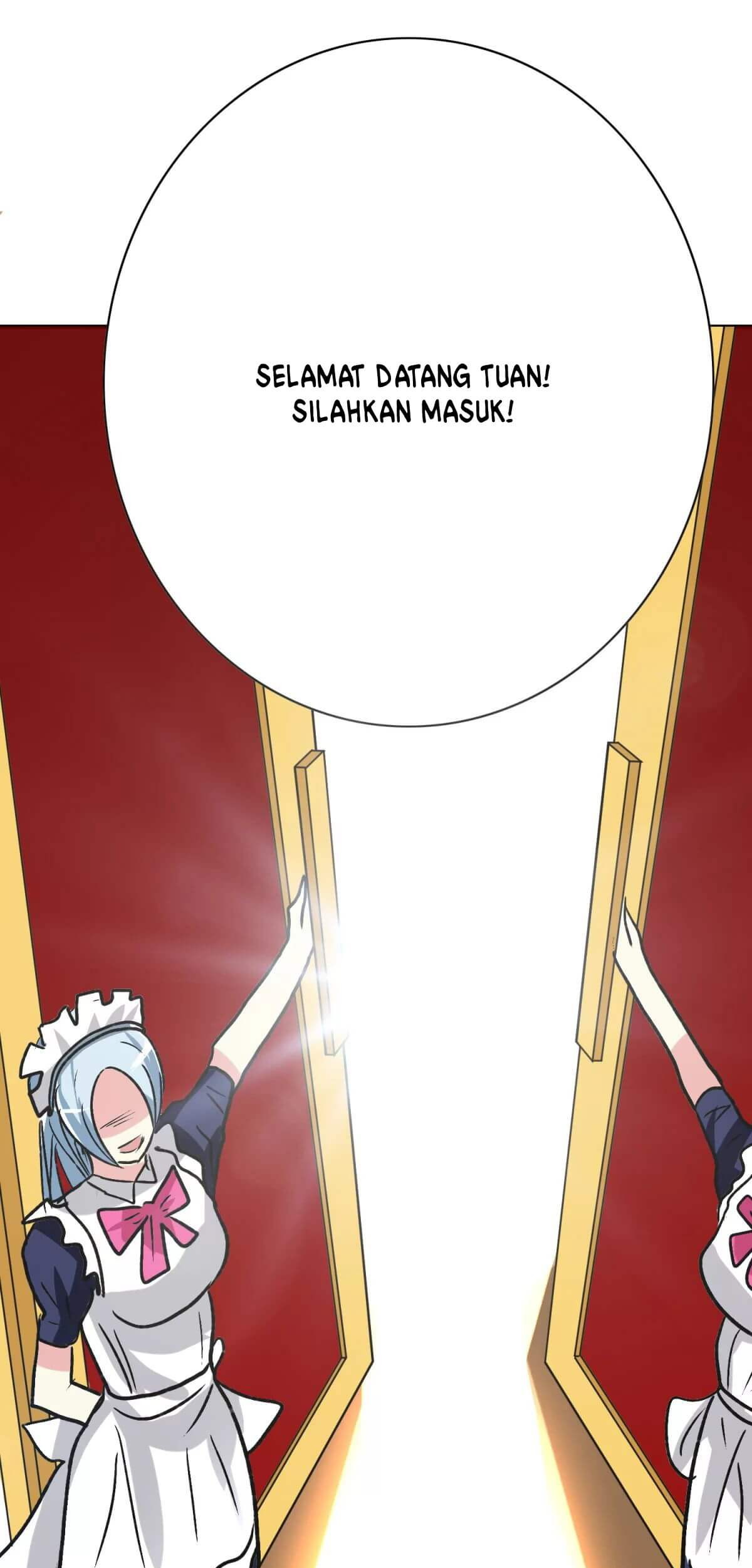Xianzun System in the City Chapter 42 - halaman 56