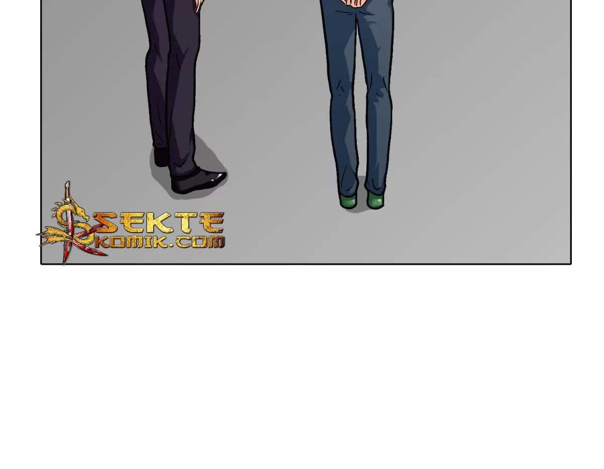 Xianzun System in the City Chapter 42 - halaman 6