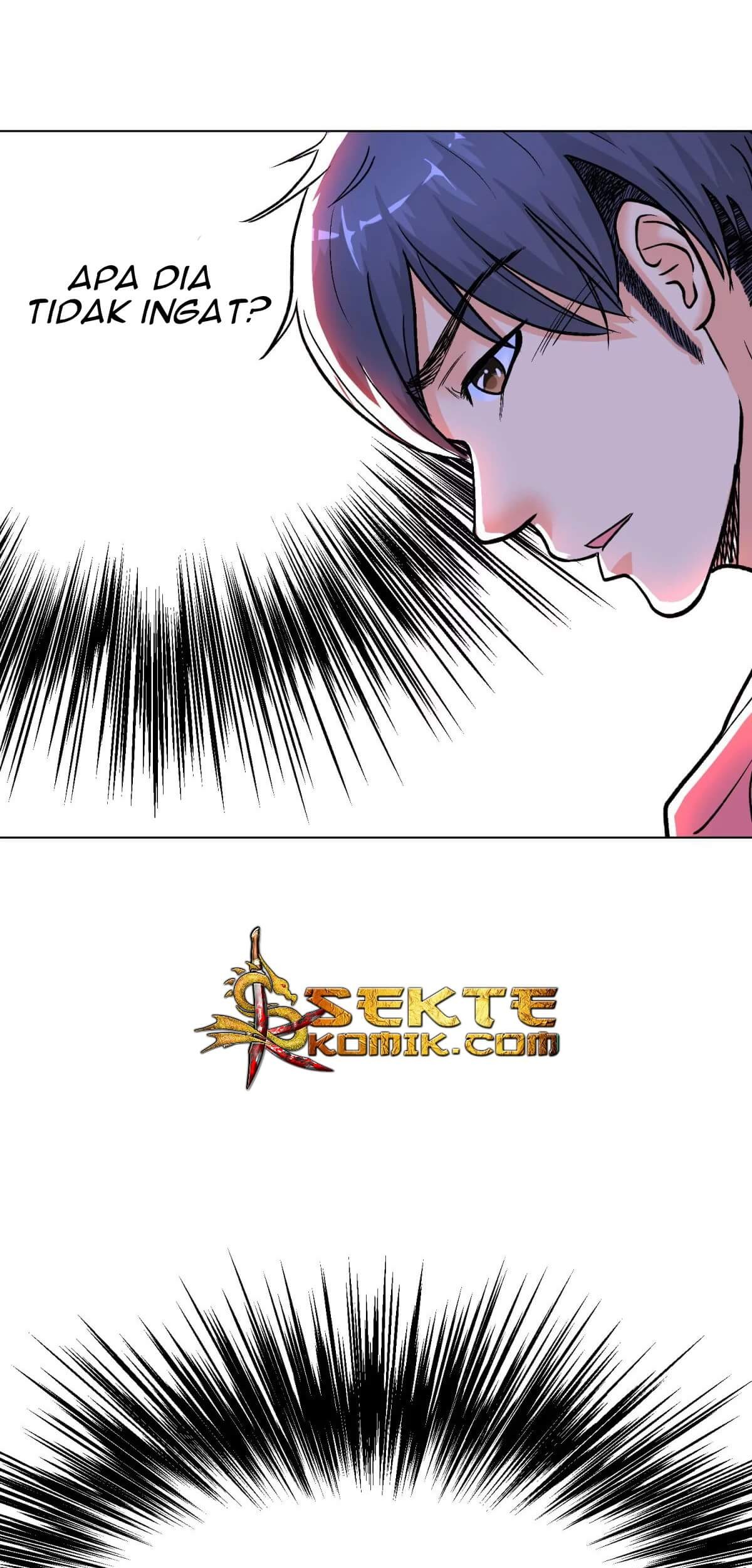 Xianzun System in the City Chapter 42 - halaman 9