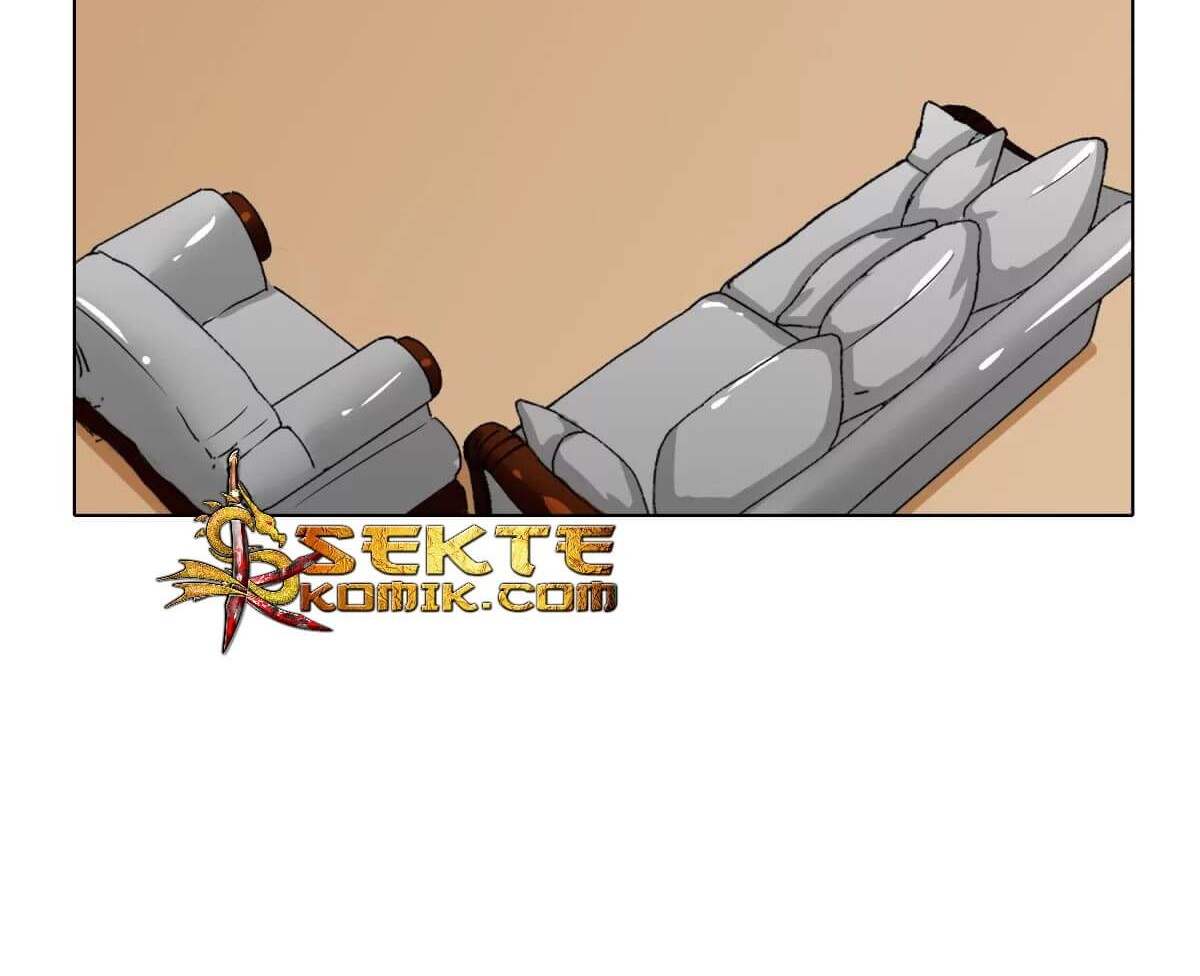 Xianzun System in the City Chapter 43 - halaman 10
