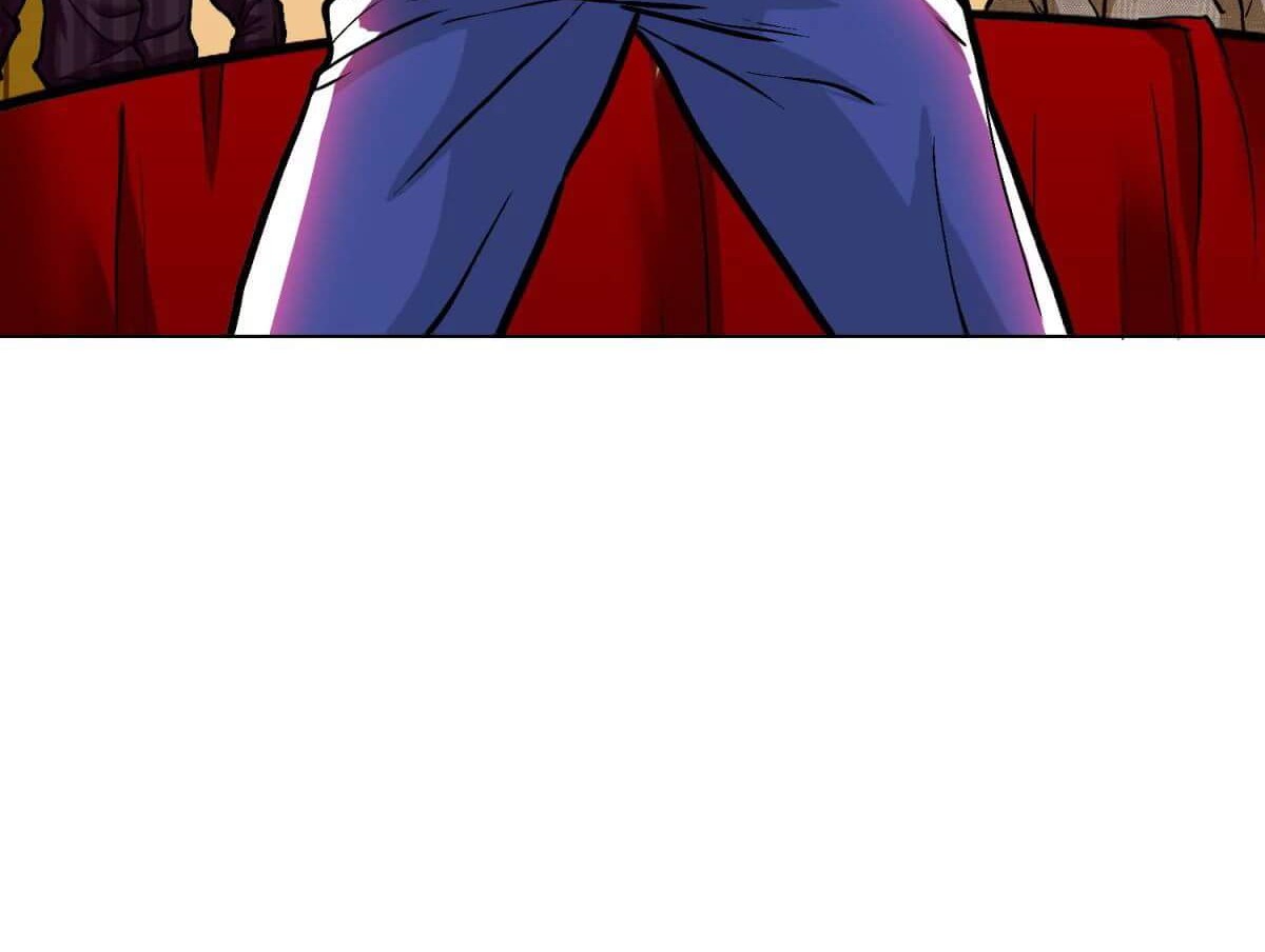 Xianzun System in the City Chapter 43 - halaman 17